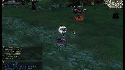 L2 WebThunder 50x By: Luluziinha