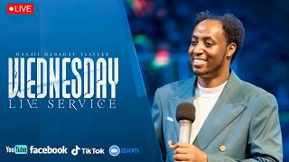 🔴 LIVE | WEDNESDAY SERVICE |( June 10, 2026 ) Prophet Meserat Taye || ‪@araratvworldwide‬