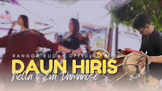 Video thumbnail of "DAUN HIRIS • Nella - Eva Damanose"