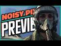 Ace Combat 8: Wings of Theve Preview - The Series Finally Feels Ready to Move Forward