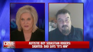 Did Sebastian Rogers' Father Seth Rogers Pass His Polygraph?