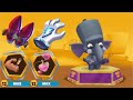 Solo FRANK MAXED LEVEL 20 INSANE ZOOBA GAMEPLAY