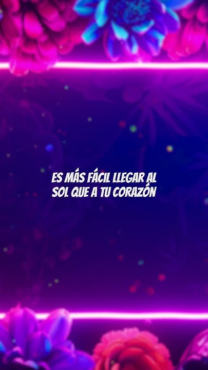 Maná - Rayando El Sol (Letra / Lyrics) - YouTube
