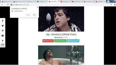 Download Free Mp4 music videos from youtube 2020 using this site ,be responsible i do not condone