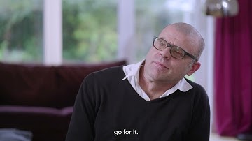 Medtronic DBS Therapy: Write your own  story - Parkinson