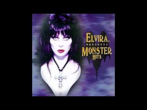 Эльвира: Повелительница тьмы (Elvira - Mistress of the Dark, 1988)