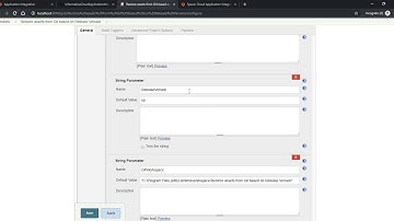 Continuous Integration using IICS asset management CLI and Jenkins Pipeline