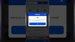 FREE ₱2,000 SA GCASH! UNLI WITHDRAWAL – LEGIT NA EARNING APPS 2025!