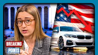 Auto Loan Notes BLOWING UP In RED ALERT For US Economy