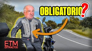 🤡 PERE NAVARRO nos quiere bien PROTEGIDOS by XaviFabregas Motovlog 8,494 views 3 months ago 8 minutes, 1 second