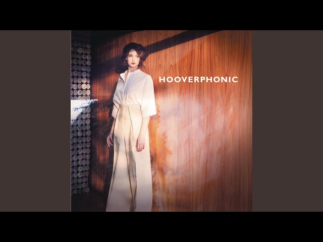Hooverphonic - Copper