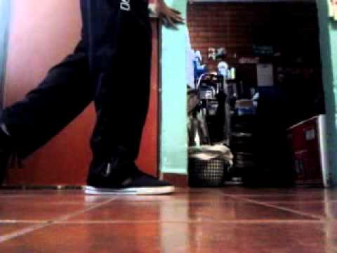 Tutorial Jumpstyle 1: The Basis