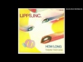 Lipps inc how long  1980