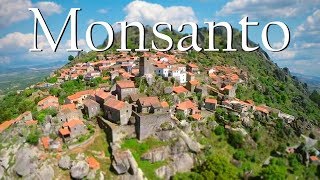 Monsanto Portugal HD