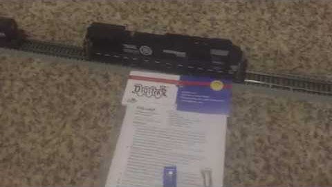 [TUTORIAL] How to Install DCC Decoder for HO Locomotives