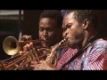 Capture de la vidéo Gangbé Brass Band  - Live@Tempo Latino 2018