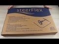 Реечные рулевые системы Steerflex для лодочных моторов