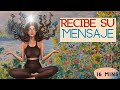 Meditación CONECTA con tu GUÍA DIVINA y Recibe su Mensaje