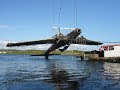 Rescue of a Heinkel  HE-115. ( AWESOME )