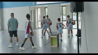 11 Elleni Gyakorlat Az Utánpótlás Képzésben - Hegedűs Péter