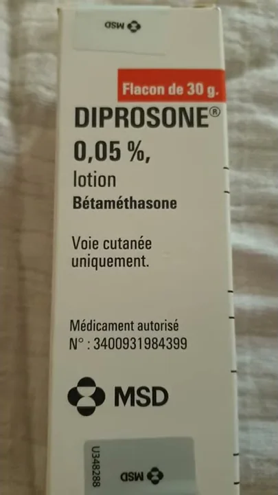 Diprosone