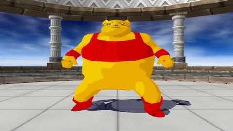 NUEVA ISO - Dragon ball Z Budokai Tenkaichi 3 Heroes V2 CHARACTER REFERENCE ALL MODS Trajes Extras