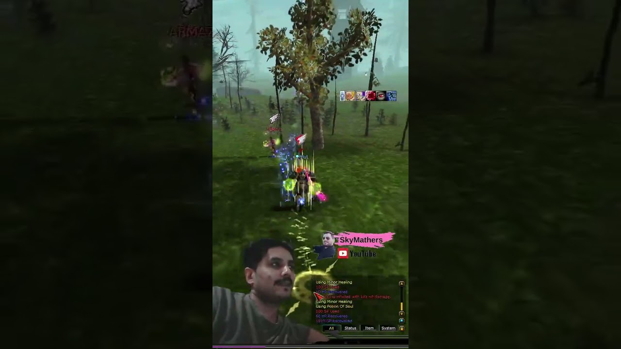 Rakip yok herkes pedal herkes makro 