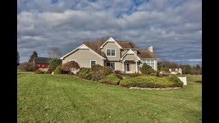 1373 Hennessey Rd video tour