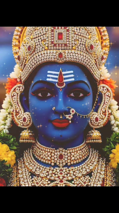🕉️ponna porandhuputta muthumari |#tamil#shortsfeed #shorts#devotionalsongs
