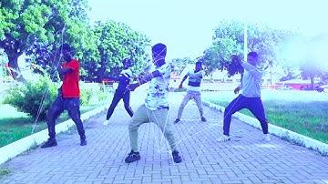 King Dabosi  Ft  Izain One DayOfficial Video