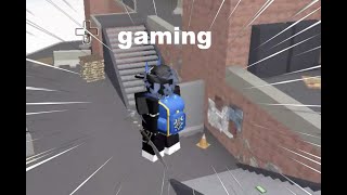 SERVER WIPE | KAT Montage