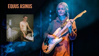 Men I Trust Latest Album Equus Asinus Was Interesting