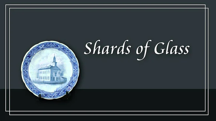 Shards of Glass