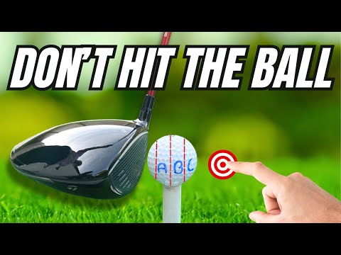 This NEW Way To Swing The Club Is SOOOO Much Easier (He Hit It Better In Minutes)