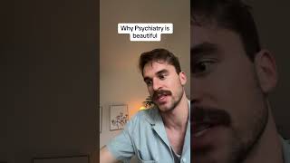 How bad doctors hide in psychiatry (and why psych is beautiful?)