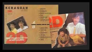 2D (Dian PP & Deddy Dhukun) - 06 Pantomim