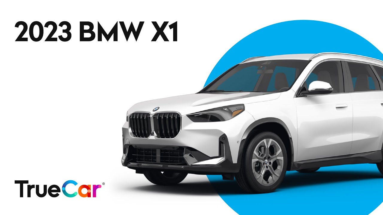 TalkinLikeWalken on X: The redesigned BMW #X1 with BMW Accessories like  the BMW Roof Box and All Terrain Wheel Set is ready for anything. Upgrade  your next adventure:   / X