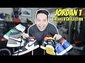 My ENTIRE Jordan 1 Sneaker Collection! ($10,000+ of Jordans!)