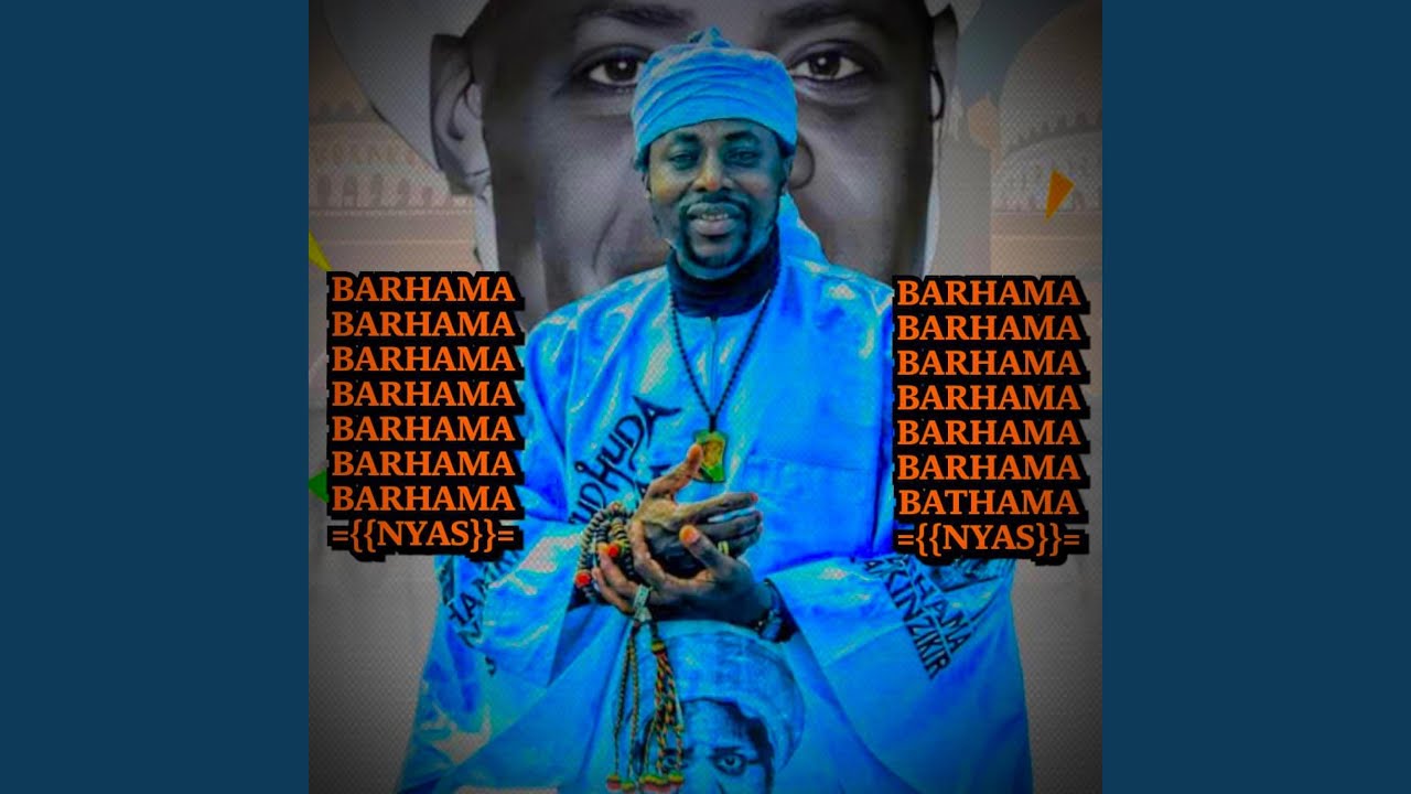 BARHAMA BARHAMA NYAS