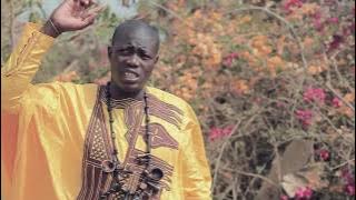 PAPE FAYE ZIKROULAH :SERIGNE SALIOU MBACKE