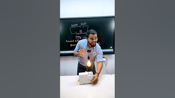 Current ka dhamaka | by SKY sir | #sunnysir #fip #physics #science  #skysir