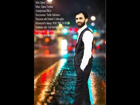 Nahid Ceferoğlu - Gel Barışaq Sevgilim