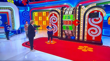 The Price is Right - Showcase Showdown (Part 1) - 3/2/2023