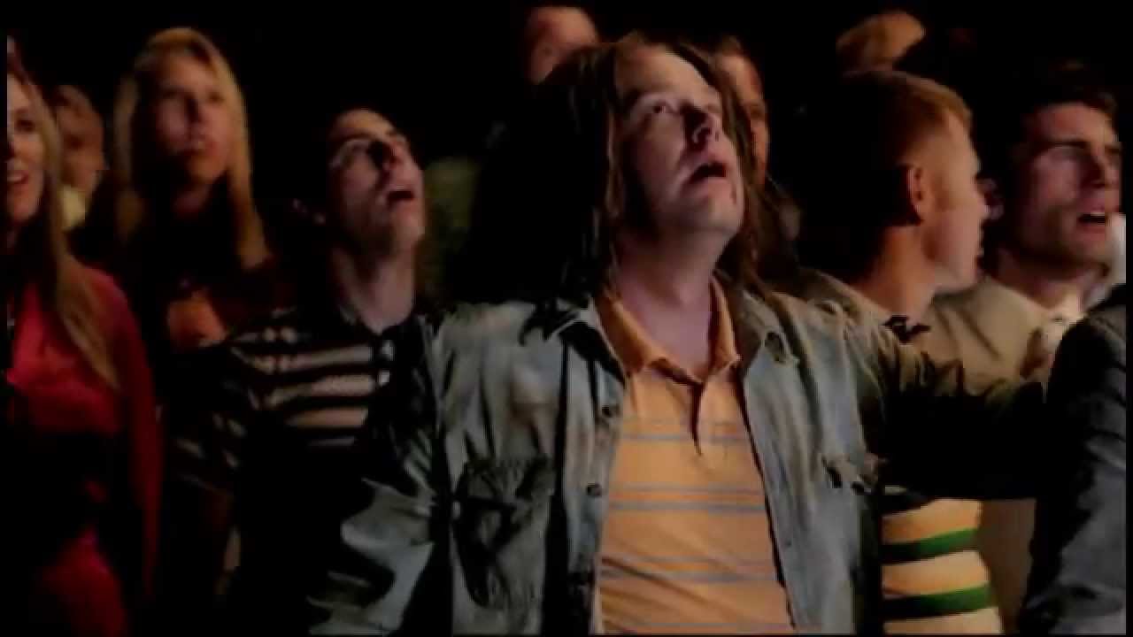 WHAS (First Day At Camp) - Fight Scene & Erics Song 