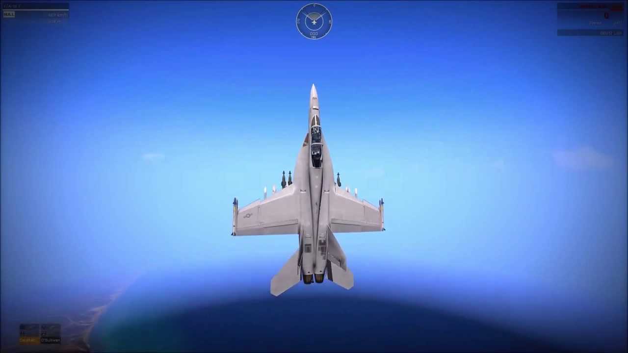 Arma 3 ULTRA GFX MODS HD 7950 (Gameplay/Commentary)