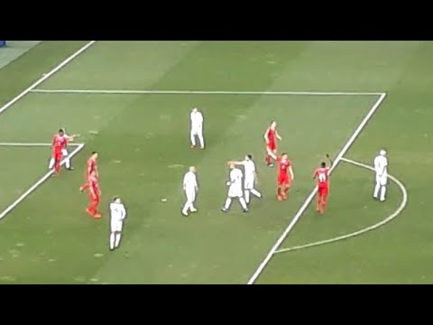 საუკეთესო #მომენტი #საქართველო - #შვეიცარია