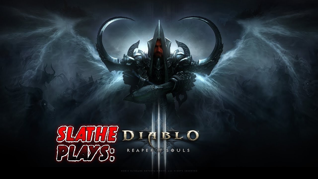 Slathe Plays: Diablo III - TMNT Magic The Gathering Arena - Other?
