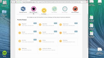Khan Academy Student Accounts 2 Navigating