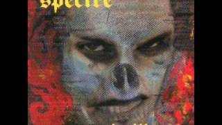 Spectre - Spectre Meets The Psycho Priest In The Temple Of Smoke