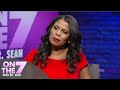 Omarosa On Trump's Vendetta Against Barack Obama "He Puts The P In Petty" -On The 7 With Dr. Sean